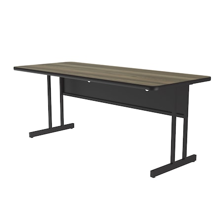 Correll WS HPL Training Tables WS3060-53